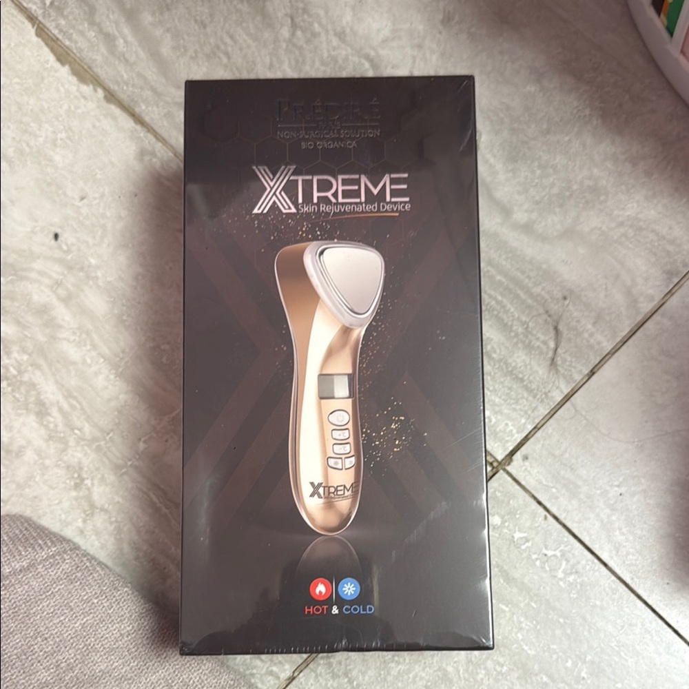 PREDIRE  Xtreme Skin Rejuvenation Device